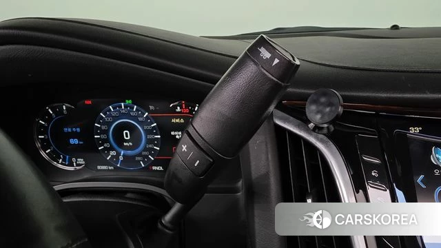 Cadillac Escalade id 4737187 из Кореи 40