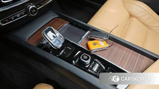 Volvo S60 3rd generation id 3911138 из Кореи 19