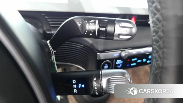 Hyundai Ionic 5 id 4624714 из Кореи 33