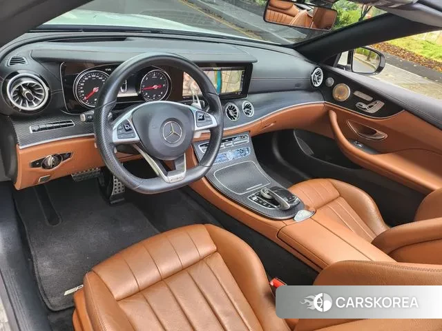 Mercedes-Benz E-Class W213 id 3265079 из Кореи 19