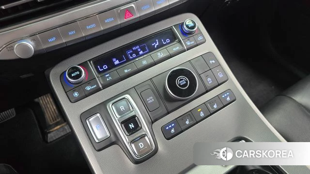 Hyundai Palisade id 4541545 из Кореи 35