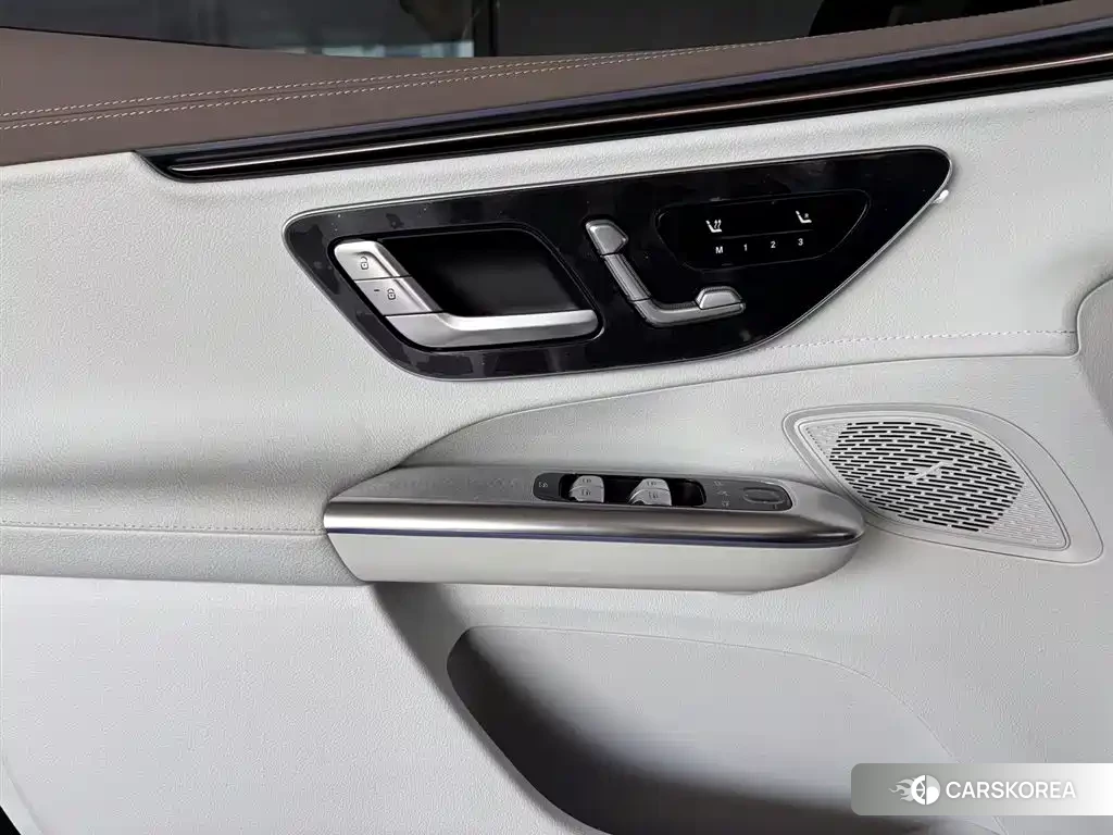 Mercedes-Benz EQE SUV id 4538830 из Китая 13