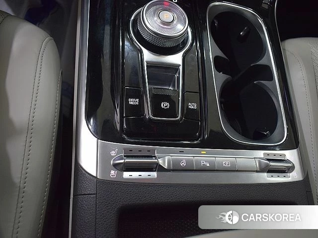 Kia Carnival 4th generation id 3934518 из Кореи 19