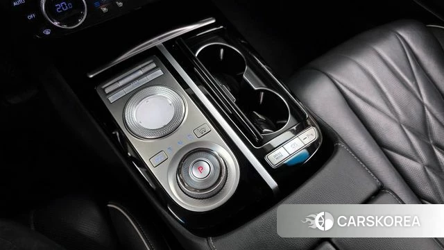 Genesis G80 (RG3) id 4396881 из Кореи 32