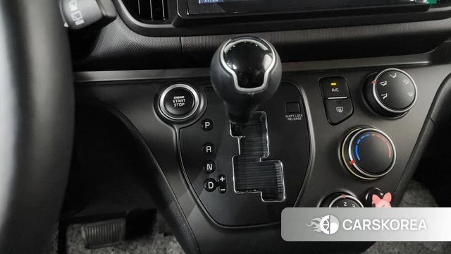 Kia The New Kia Ray id 4292436 из Кореи 32