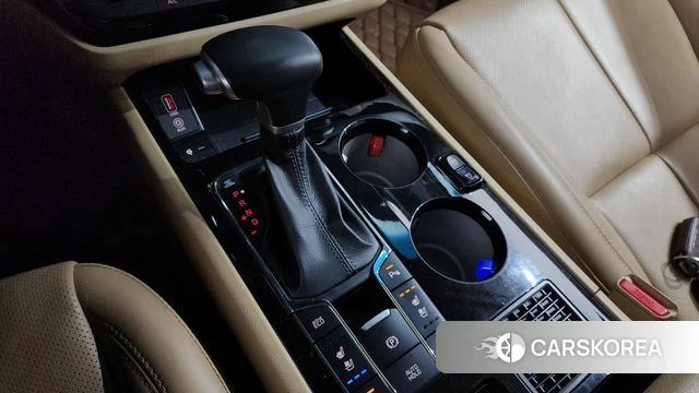 Kia The New Carnival id 3844894 из Кореи 19