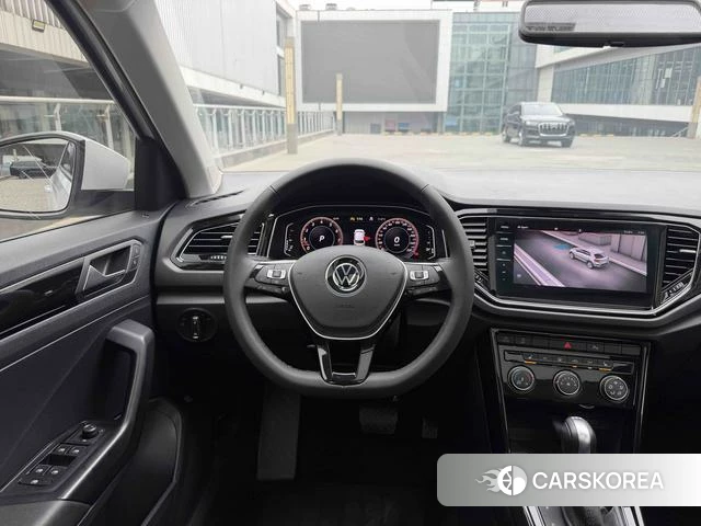 Volkswagen Exploring songs id 4277844 из Китая 19