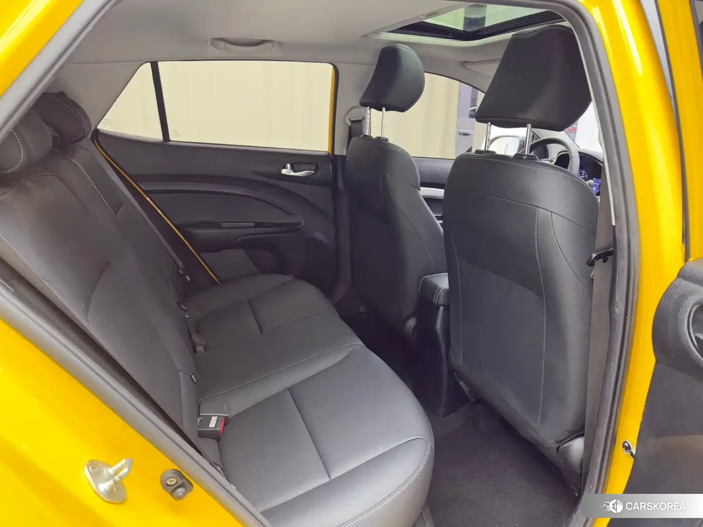 Kia KX1 id 4547258 из Китая 19