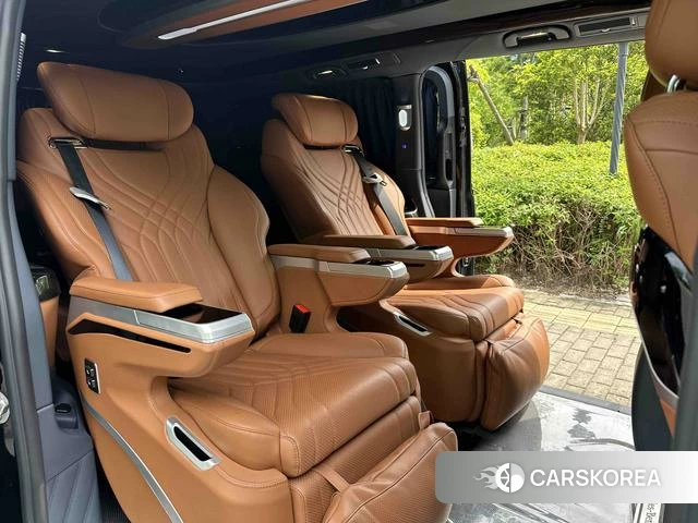 Mercedes-Benz Vito id 4271333 из Китая 17