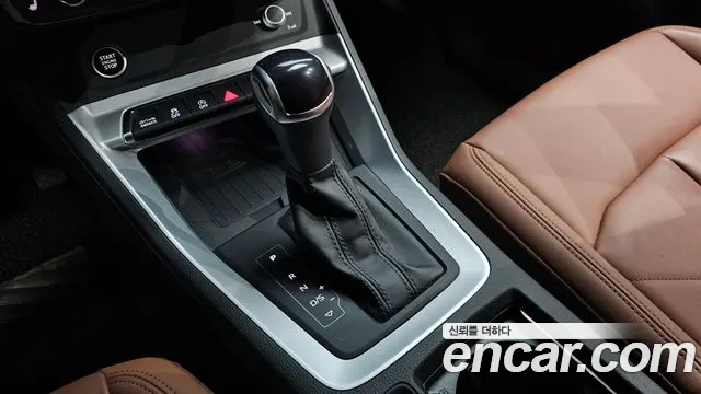 Audi Q3 (F3) id 2811078 из Кореи 19