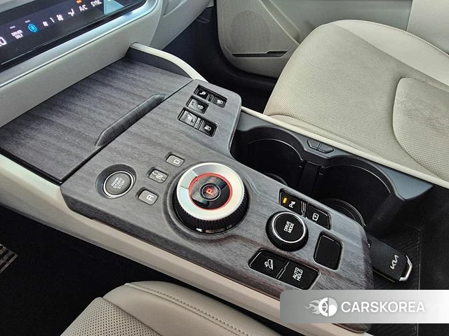 Kia Sportage 5th Generation Hybrid id 4880466 из Кореи 18