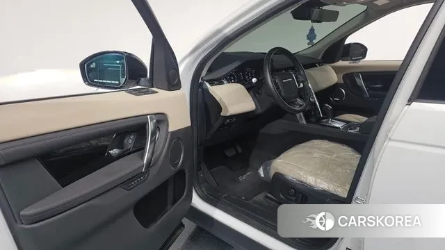 Land Rover Discovery Sports 2nd Generation id 3686790 из Кореи 19