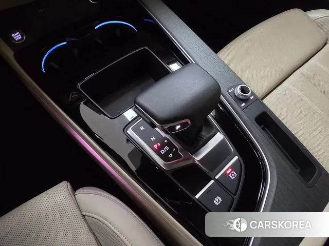 Audi A5 (F5) id 3705747 из Кореи 19