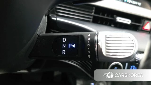 Hyundai Ionic 5 id 4624805 из Кореи 34