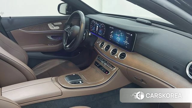 Mercedes-Benz E-Class W213 id 3864995 из Кореи 16