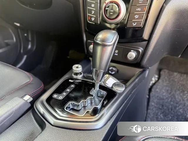 Ssangyong Tivoli Air id 3595449 из Кореи 19