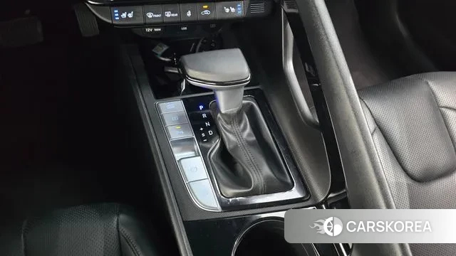 Hyundai The New Avante Hybrid (CN7) id 3246174 из Кореи 19