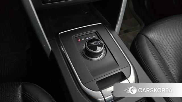 Land Rover Discovery Sports id 4286263 из Кореи 19