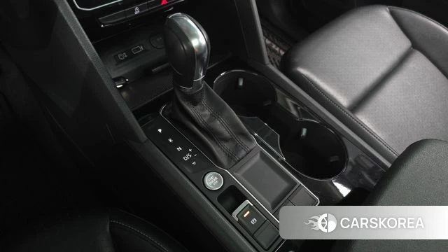 Volkswagen Atlas id 4780936 из Кореи 42