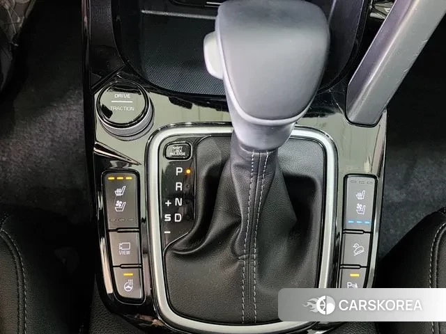 Kia Seltos id 3597549 из Кореи 19