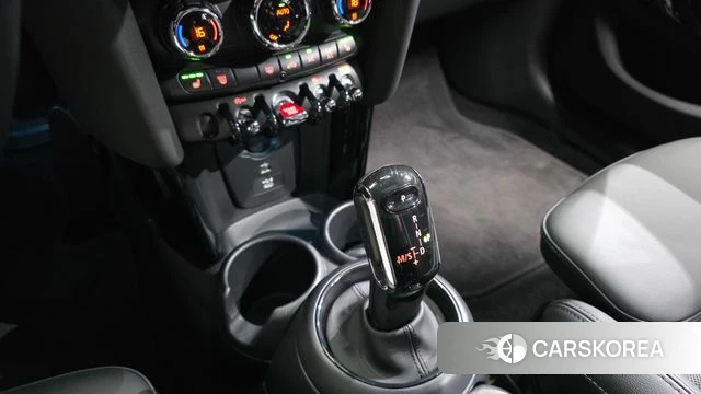 Mini Cooper id 4784283 из Кореи 29
