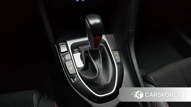 Hyundai Veloster (JS) id 3318887 из Кореи 19