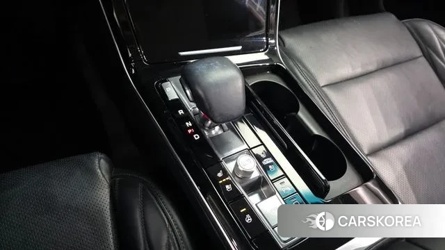 Kia K7 Premier id 3601434 из Кореи 19