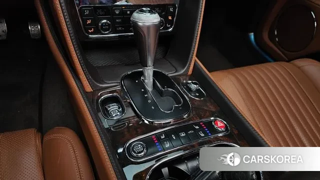 Bentley Flying Spur 2nd Generation id 3608391 из Кореи 19