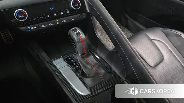 Hyundai Avante (CN7) id 3454453 из Кореи 19