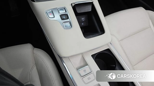 Hyundai The New Grandeur IG Hybrid id 4293245 из Кореи 19