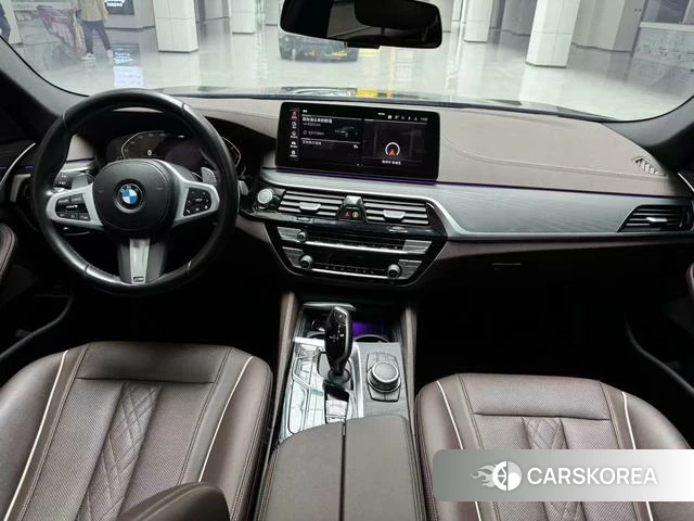 BMW 5 series id 4254642 из Китая 24