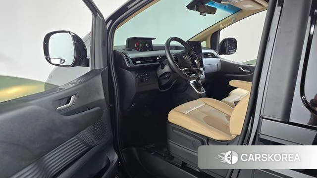 Hyundai Staria id 4692116 из Кореи 30