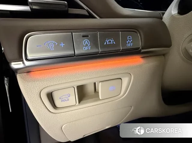 Genesis GV80 id 3438656 из Кореи 19