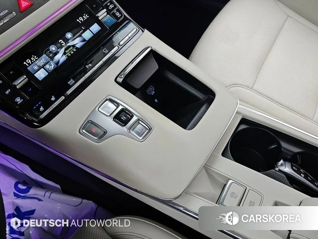 Hyundai The New Grandeur IG Hybrid id 4262732 из Кореи 19
