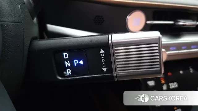 Hyundai Grandeur Hybrid (GN7) id 3721289 из Кореи 19