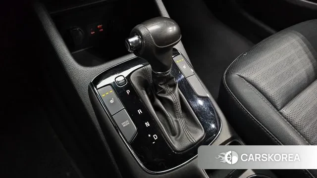 Kia The New K3 id 3500156 из Кореи 19