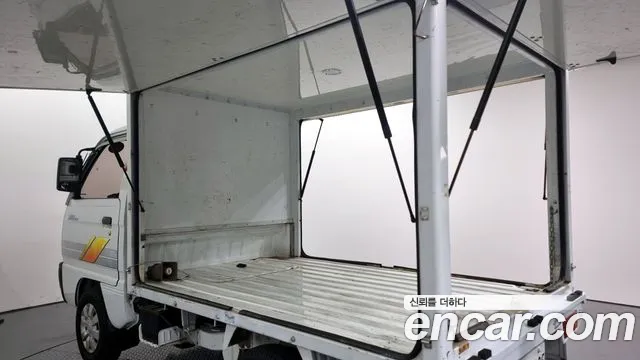 Chevrolet (GM Daewoo) New Labo id 2569952 из Кореи 19