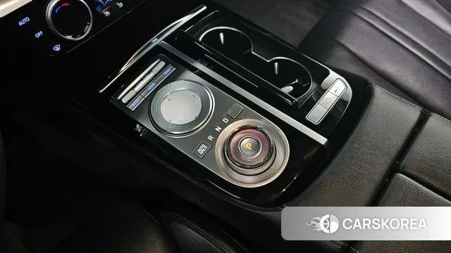 Genesis G80 (RG3) id 3334962 из Кореи 19