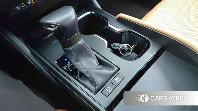 Lexus ES300h 7th generation id 3799138 из Кореи 19