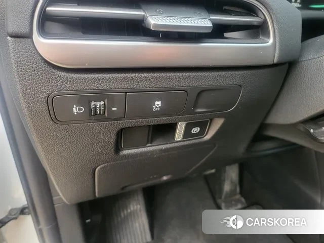 Hyundai The New Palisade id 3654802 из Кореи 19