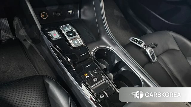 Hyundai Sonata Hybrid (DN8) id 3923168 из Кореи 19