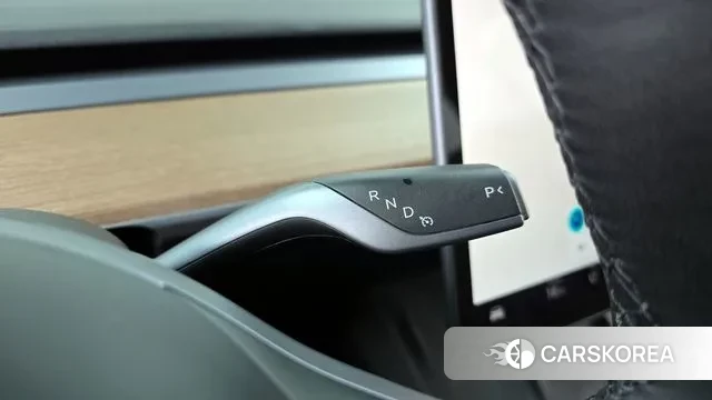 Tesla Model Y id 3518358 из Кореи 19