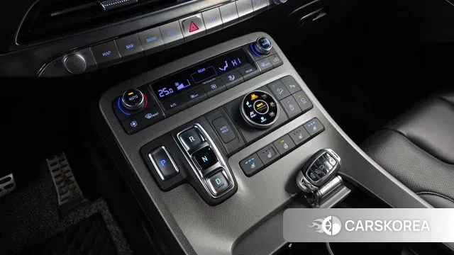 Hyundai Palisade id 3736259 из Кореи 19