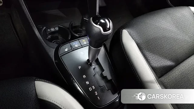 Kia The New Morning (JA) id 3629057 из Кореи 19