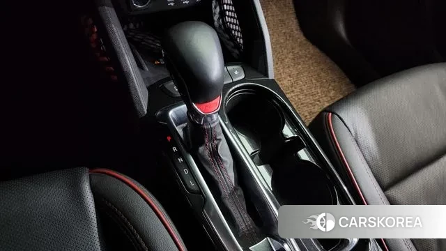 Chevrolet (GM Daewoo) Trailblazer id 3741856 из Кореи 19