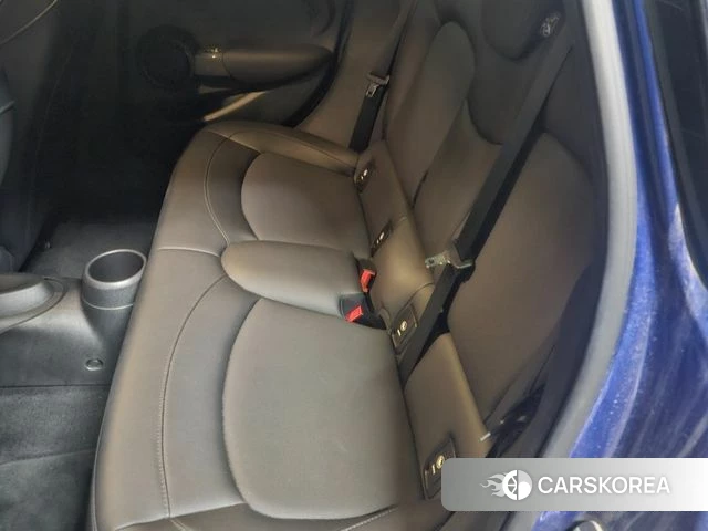 Mini Cooper id 4393643 из Кореи 12