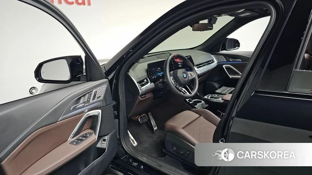 BMW X1 (U11) id 4734651 из Кореи 35