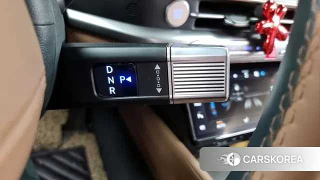 Hyundai Grandeur (GN7) id 2998263 из Кореи 19