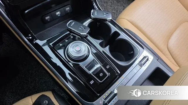 Kia Carnival 4th generation id 3508536 из Кореи 19