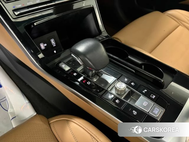 Kia K7 Premier id 4203177 из Кореи 19